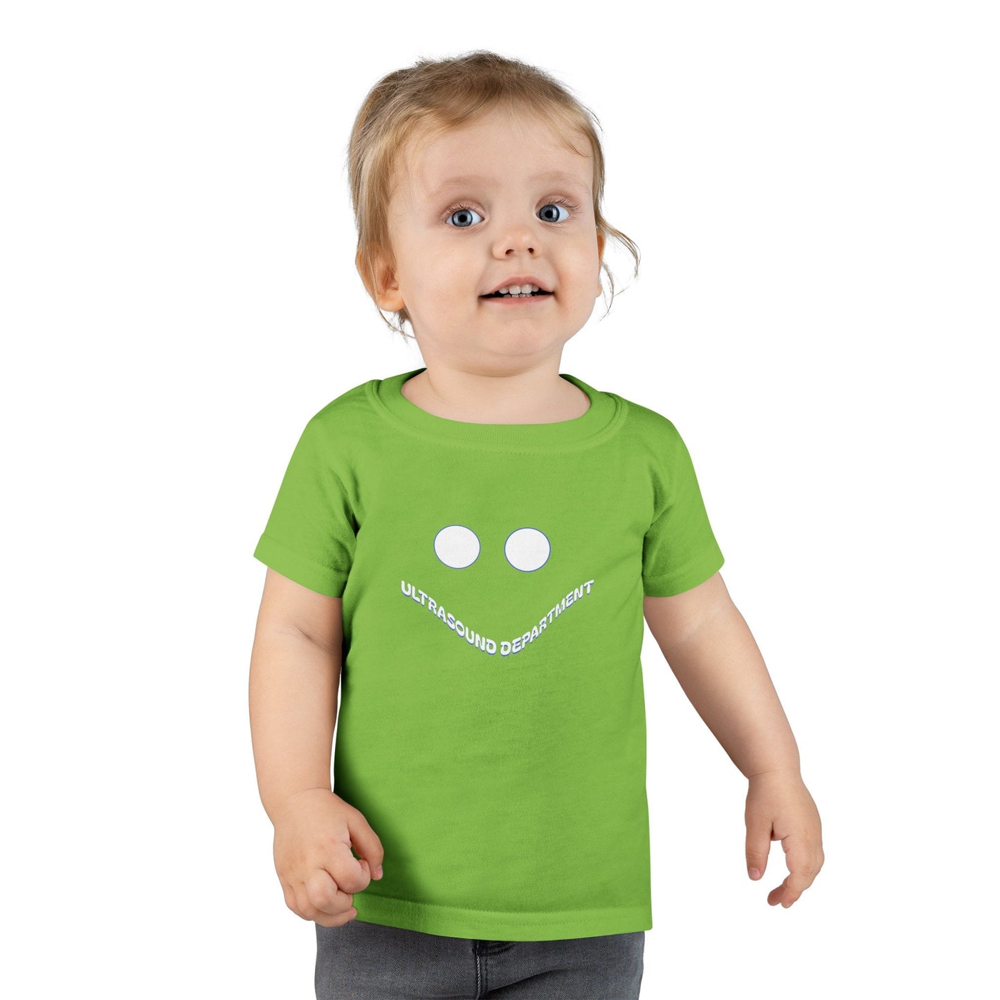 Toddler T-shirt ultrasound  gift coworker tshirt tee t shirt coworker gifts Unisex  tech sonographer radiology gift shirt