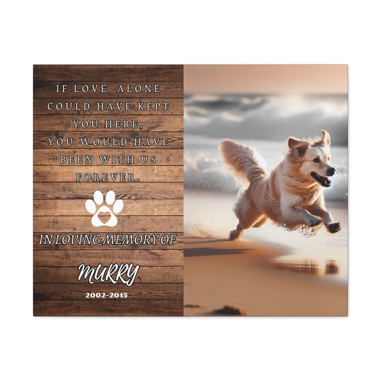 Dog remembrance gift Memorial personalize  Pet Loss Gifts Cat Loss Gift dog mom gift  Pet Portrait Gift  Pet Sympathy Gift Pet Loss