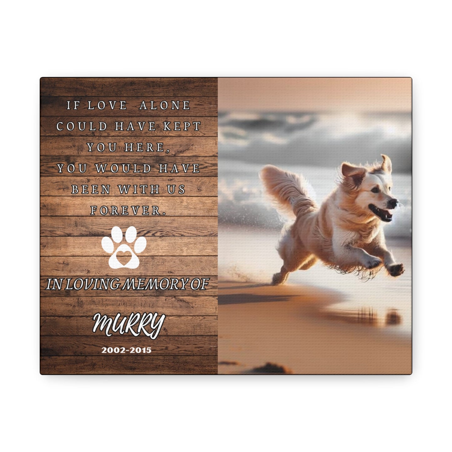 Dog remembrance gift Memorial personalize  Pet Loss Gifts Cat Loss Gift dog mom gift  Pet Portrait Gift  Pet Sympathy Gift Pet Loss