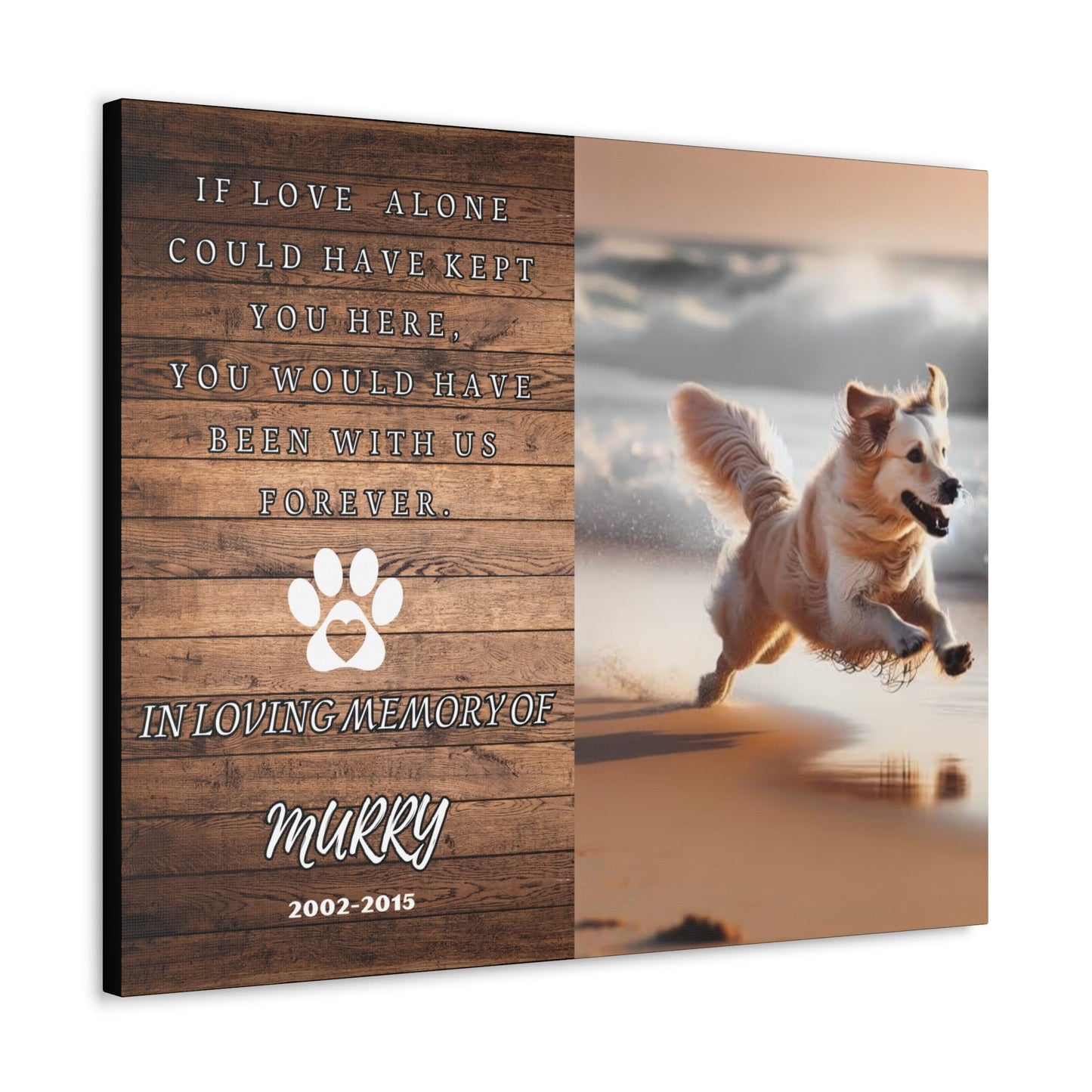 Dog remembrance gift Memorial personalize  Pet Loss Gifts Cat Loss Gift dog mom gift  Pet Portrait Gift  Pet Sympathy Gift Pet Loss