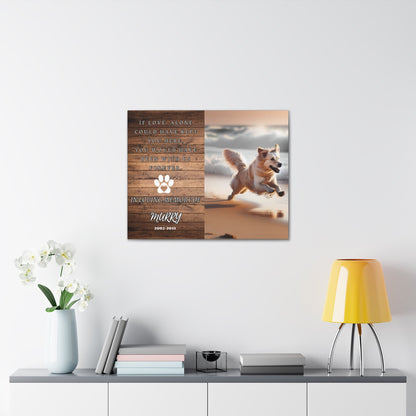 Dog remembrance gift Memorial personalize  Pet Loss Gifts Cat Loss Gift dog mom gift  Pet Portrait Gift  Pet Sympathy Gift Pet Loss