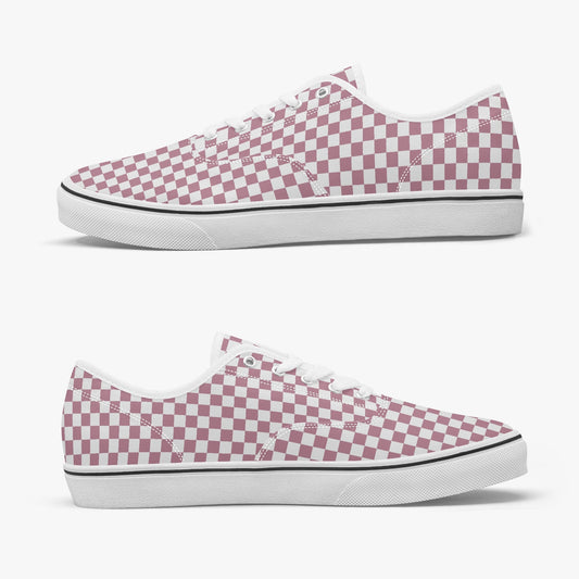 976. Skate Shoes - Tongue Printable