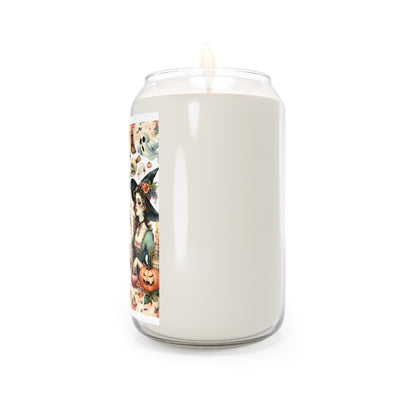 Scented Candle, 13.75oz