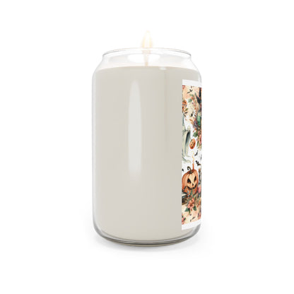 Scented Candle, 13.75oz