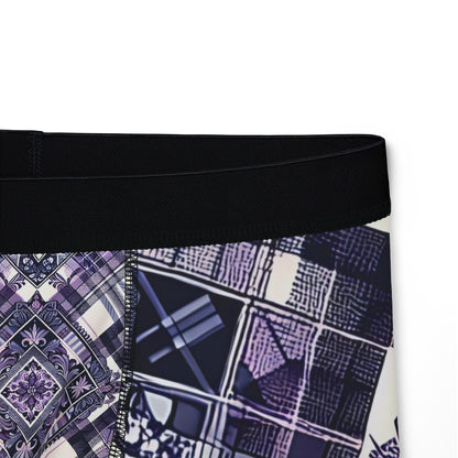 Men's Boxers (AOP)