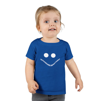 Toddler T-shirt ultrasound  gift coworker tshirt tee t shirt coworker gifts Unisex  tech sonographer radiology gift shirt