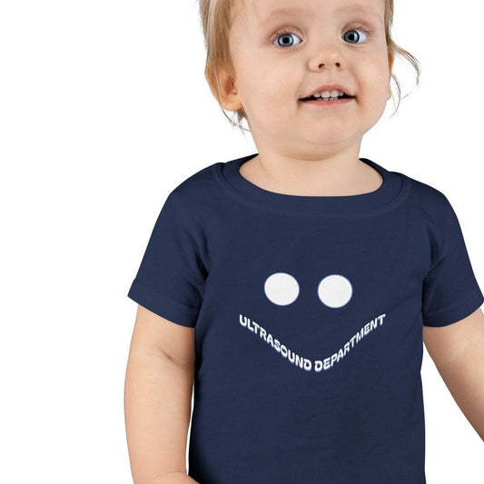 Toddler T-shirt ultrasound  gift coworker tshirt tee t shirt coworker gifts Unisex  tech sonographer radiology gift shirt