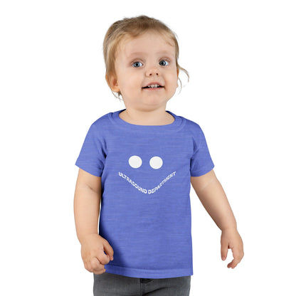 Toddler T-shirt ultrasound  gift coworker tshirt tee t shirt coworker gifts Unisex  tech sonographer radiology gift shirt