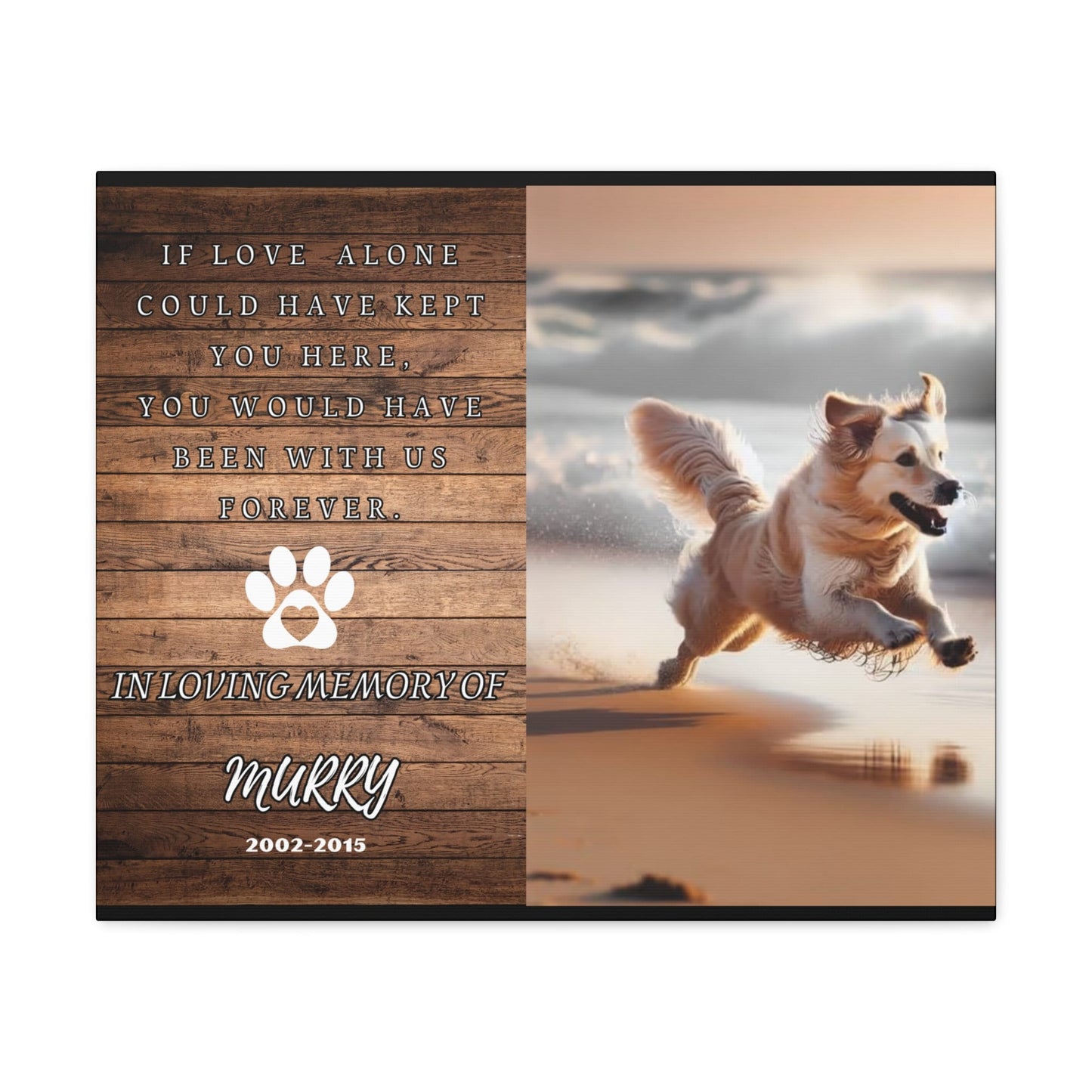 Dog remembrance gift Memorial personalize  Pet Loss Gifts Cat Loss Gift dog mom gift  Pet Portrait Gift  Pet Sympathy Gift Pet Loss