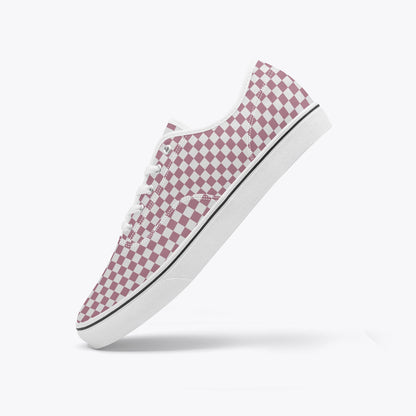 976. Skate Shoes - Tongue Printable