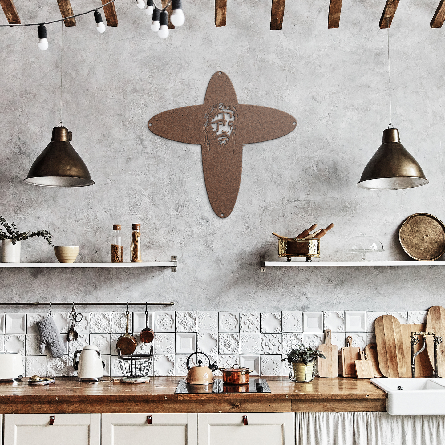 jesus_cross_Copper_Rustic_Kitchen_Mockup.png