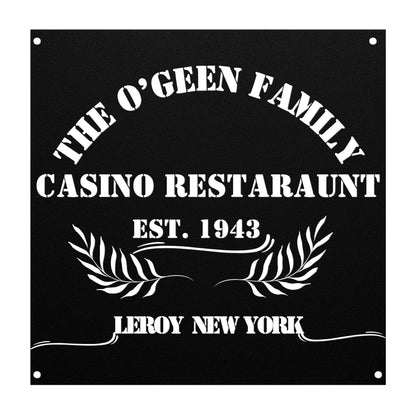 ogeen casino